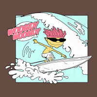Rocket Power Otto Woogidy Woogidy Surfs Up Long Sleeve Tee | Teevron