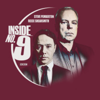 Inside No. 9 Long Sleeve Tee | Teevron