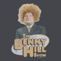 Benny Hill Long Sleeve Tee | Teevron