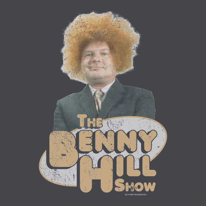 Benny Hill Long Sleeve Tee by tuanDangUi | Teevron