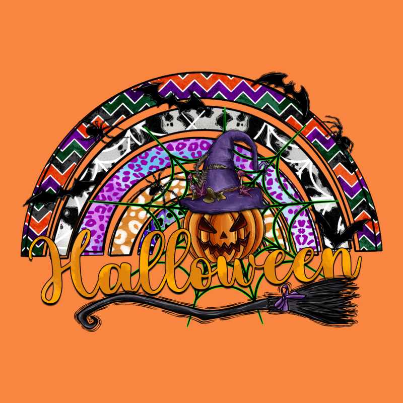 Halloween Premium Sweatshirt by SublimationCraftShop | Teevron