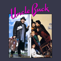 Vintage Uncle Buck John Candy Homage Gift Men Wome Long Sleeve Tee | Teevron