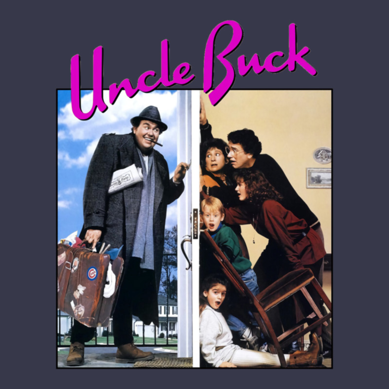 Vintage Uncle Buck John Candy Homage Gift Men Wome Long Sleeve Tee by tuanDangUi | Teevron