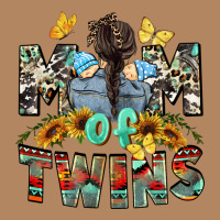 Mom Of Twins Boys Mother's Day Long Sleeve Tee | Teevron
