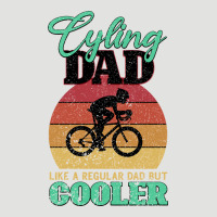 Mens Cycling Dad Bike Rider Cyclist Father S Day Gift Funny Classic Tee | Teevron