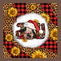 Joy Christmas Cow Premium Sweatshirt | Teevron