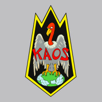 Kaos Get Smart Long Sleeve Tee | Teevron