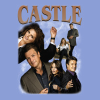 Castle Long Sleeve Tee | Teevron