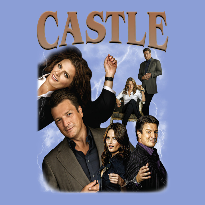 Castle Long Sleeve Tee by tuanDangUi | Teevron