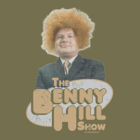 Benny Hill Vintage Hoodie | Teevron