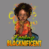 Feeling Blacknificent Vintage Tee | Teevron