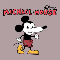 Michael The Mouse Vintage Hoodie | Teevron