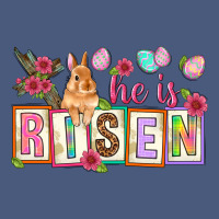 He Is Risen Vintage Hoodie | Teevron