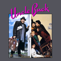 Vintage Uncle Buck John Candy Homage Gift Men Wome Vintage Hoodie | Teevron