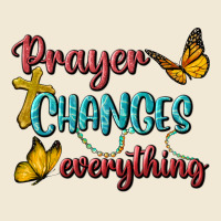 Prayer Changes Everything Premium Tee | Teevron