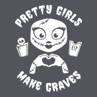 Pretty Girls Make Graves Vintage Hoodie | Teevron