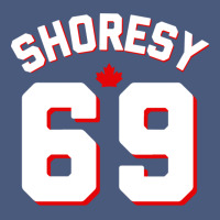 Letterkenny Shoresy 69   Shoresy Vintage Hoodie | Teevron