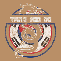 Tang Soo Do Hoodie Martial Arts Gift Dragon Korean Vintage Hoodie | Teevron