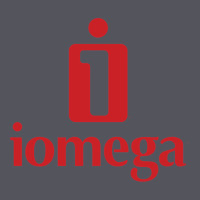 Iomega Vintage Hoodie | Teevron