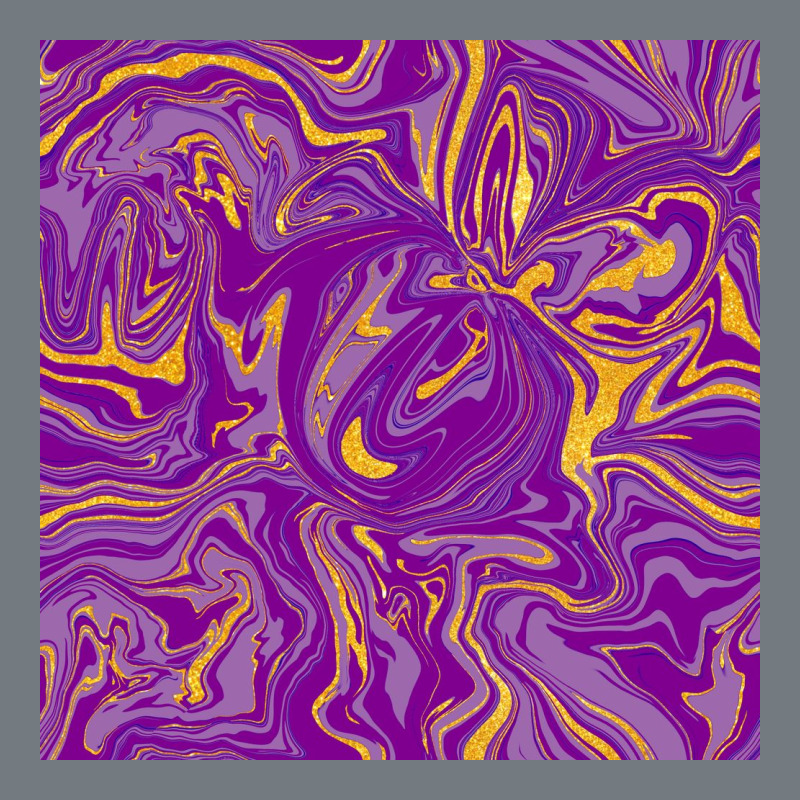 Abstract Mardi Gras Seamless Pattern Heavyweight Sweatshirt by FaDigitalArtStudio | Teevron