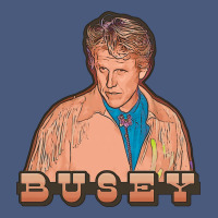 Gary Busey Vintage Hoodie | Teevron