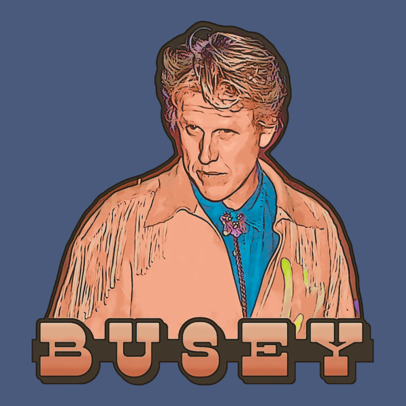 Gary Busey Vintage Hoodie by tuanDangUi | Teevron