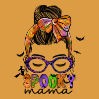 Spooky Mama Urban Heavy Tee | Teevron