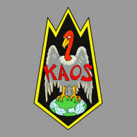 Kaos Get Smart Vintage Hoodie | Teevron