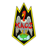 kaos get smart | Teevron