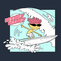 Rocket Power Otto Woogidy Woogidy Surfs Up Zipper Hoodie | Teevron