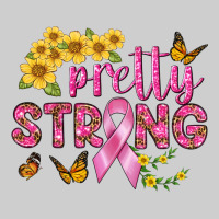 Pretty Strong Premium Tee | Teevron
