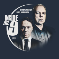 Inside No. 9 Zipper Hoodie | Teevron