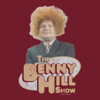 Benny Hill Zipper Hoodie | Teevron