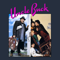 Vintage Uncle Buck John Candy Homage Gift Men Wome Zipper Hoodie | Teevron