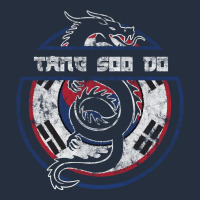 Tang Soo Do Hoodie Martial Arts Gift Dragon Korean Zipper Hoodie | Teevron