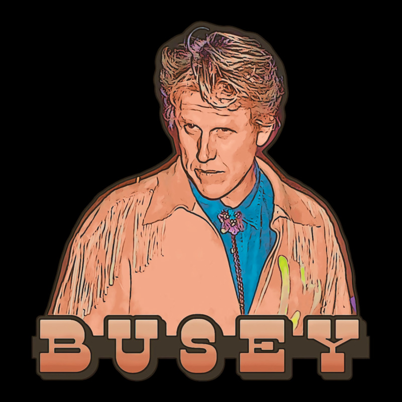 Gary Busey Zipper Hoodie by tuanDangUi | Teevron