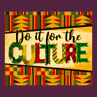 Do It For The Culture Mousepad Urban Hoodie | Teevron