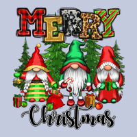 Merry Christmas Gnomes Long Sleeve Tee | Teevron