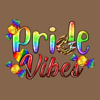 Pride Vibes Lgbtq Premium Tee | Teevron