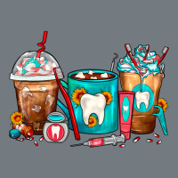 Dentist Coffee Cups Heavyweight Sweatshirt | Teevron
