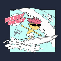 Rocket Power Otto Woogidy Woogidy Surfs Up Premium Sweatshirt | Teevron