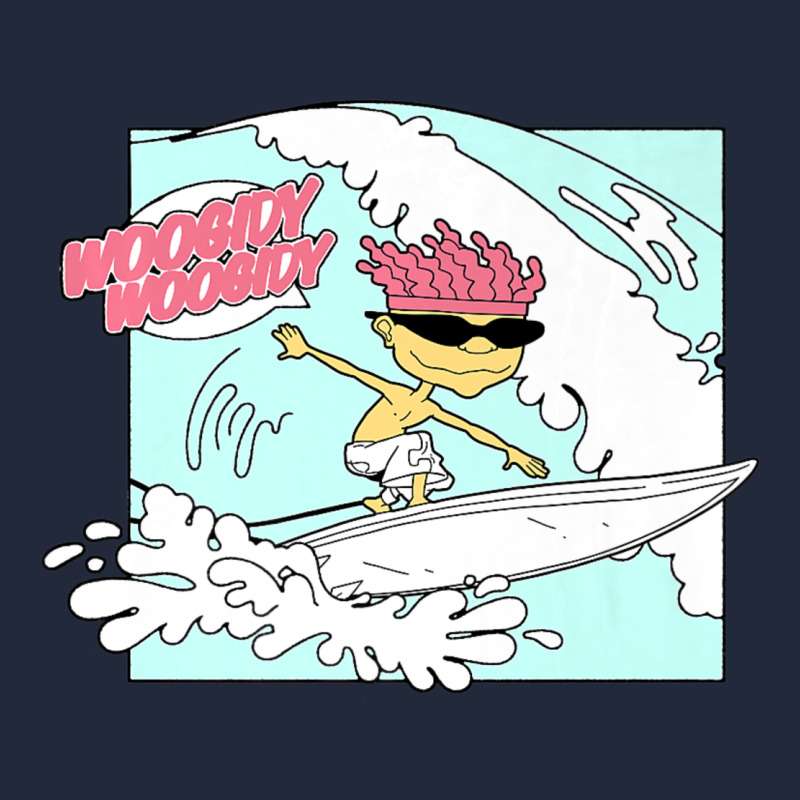 Rocket Power Otto Woogidy Woogidy Surfs Up Premium Sweatshirt by tuanDangUi | Teevron