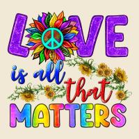 Love İs All That Matters Premium Tee | Teevron