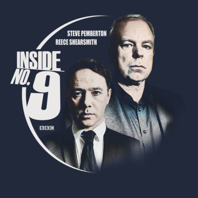Inside No. 9 Premium Sweatshirt by tuanDangUi | Teevron