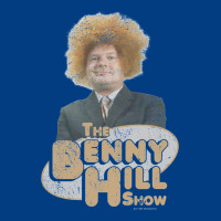 Benny Hill Premium Sweatshirt | Teevron
