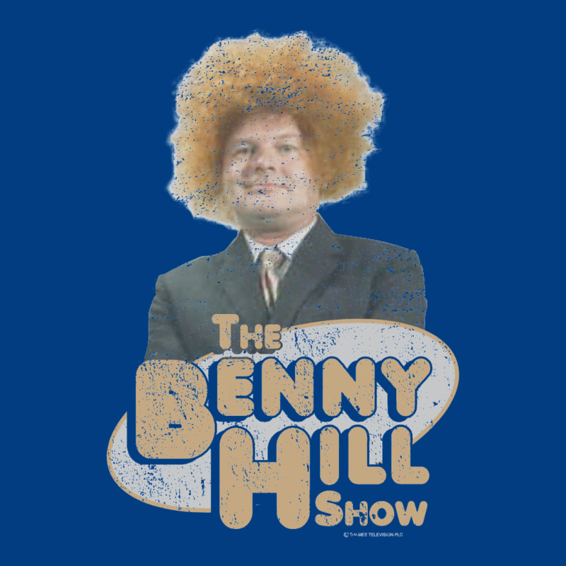 Benny Hill Premium Sweatshirt by tuanDangUi | Teevron
