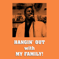 Hangin' Out With My Family (birdemic) Premium Sweatshirt | Teevron