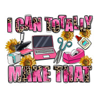 i can totally make that | Teevron