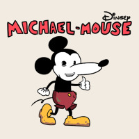 Michael The Mouse Premium Sweatshirt | Teevron