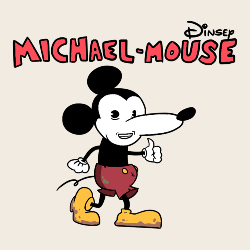 Michael The Mouse Premium Sweatshirt by tuanDangUi | Teevron